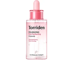 Torriden Cellm Vita C Pore Perfecting Ampoule veido serumas, 30 ml