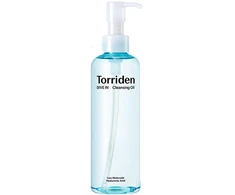 TORRIDEN DIVE-IN L.M HYALURO A.CLEAN.OIL