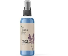 "Tot Herba" kūno aliejus "Lavander" 100ml