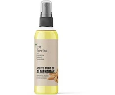 "Tot Herba" kūno aliejus "Almonds" 100ml