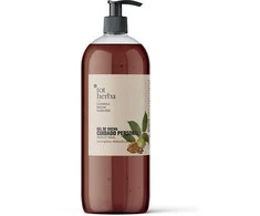 "Tot Herba" dušo želė intymiai higienai "Walnut" 1000ml