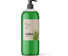 "Tot Herba" dušo gelis su alijošiumi ir alaviju 1000ml
