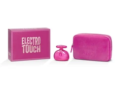 Tous Electrotouch Fuchsia 90 EDP Neceser