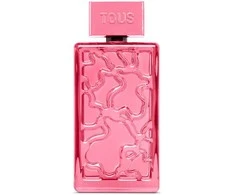 Tous Kaos EDP Purškiklis, 100 ml