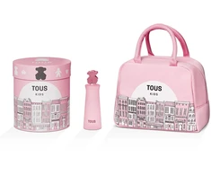 Tous Kids Girl EDT 100 Vpo Bolsa Almuerzo