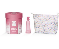 Tous Kids Girl EDT 100 Vpo Neceser