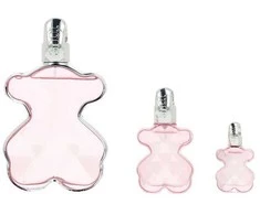 Tous Loveme Estuche 3 Piezas