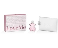Tous Love Me 90 serija Vapor Neceser Cof25