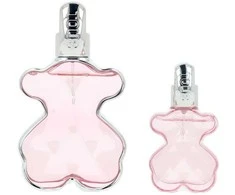 Tous Love Me Ep 50 Vap, 15 ml Cof