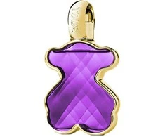 Tous Loveme The Amethyst Eliksyras EDP Purškiklis, 50 ml