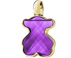 Tous Loveme The Amethyst Eliksyras EDP Purškiklis, 90 ml