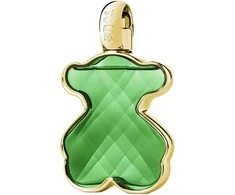 Tous Love Me Emerald Eliksyras Parfum 50 Vpo Lapkričio 23 d