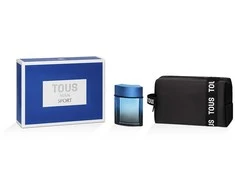 Tous All Man Sport IR 100 Vap NEC krūtinės