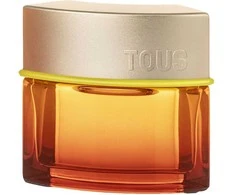 Tous Man Spritz EDT Purškiklis, 50 ml