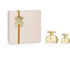 „Tous Touch“ EDT purškiklis, 100 ml, 2 dalių rinkinys