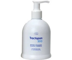 Vectem Tractopon karbamido kremas su dozatorium 300ml