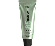 TRACTOPON SILICA deodorant and antiperspirant cream 40 ml