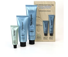 TRACTOPON UREA FOOT REPAIR 3 pc CASE