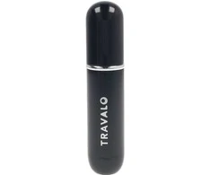 Travalo Classic HD Atomizer do perfum Juodas 5ml
