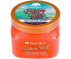 „Tree Hut Bikini Reef“ cukraus šveitiklis, 510 g