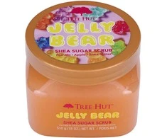 Tree Hut Exfoliante De Azúcar Osito De Gominola, 510 g