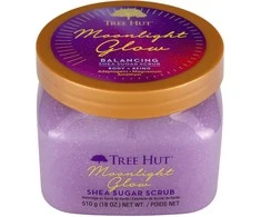Tree Hut Exfoliante De Azúcar Moonlight Glow, 510 g