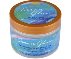 Tree Hut Manteca Soufflé Corporal Resplandor Del Océano, 240 g
