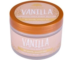 Tree Hut Vanilla Body Butter Souflé, 510 g