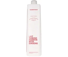 Atkuriantis kondicionierius Shikiso Trendy Hair Keratino Ginseng (1000 ml)