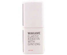 Trendy Hair WAKAME ELASTIN KERATIN with ginseng 30 ml