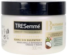 TRESEMMĆ‰ Tresemmé Botanique Cactus &amp; Coconut Vanduo Mask, 300 ml