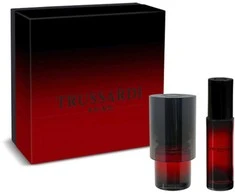 Trussardi Primo Eau De Parfum Purškiklis, 100 ml Set 2 Pieces