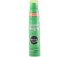 Tulipan Negro originalus dezodorantas purškiklis 200ml
