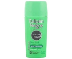 Dezodorantas tepamas Original Tulipán Negro, 65 ml