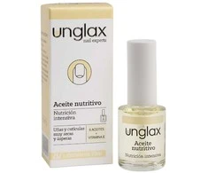 Unglax Nail Experts maitinamasis aliejus, 10 ml