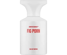 Unisex kvepalai BORNTOSTANDOUT® Fig Porn EDP, 50 ml