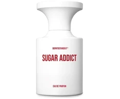 Unisex kvepalai BORNTOSTANDOUT® Sugar Addict EDP, 50 ml