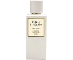 Unisex kvepalai Parfums Saphir Elite Petali D'Incanto EDP, 100 ml