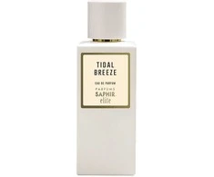 Unisex kvepalai Parfums Saphir Elite Tidal Breeze, 100 ml