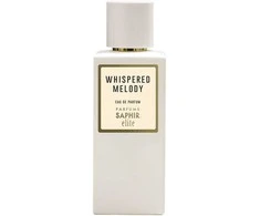 Unisex kvepalai Parfums Saphir Elite Whispered Melody EDP, 100 ml