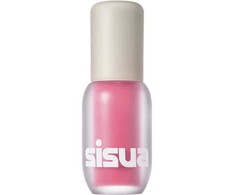 Unleashia SISUA POPCORN SYRUP lip plumping #1-Strawberry 3.8 ml