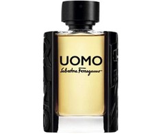Uomo Salvatore Ferragamo EDT Purškiklis, 100 ml