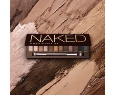 Urban Decay Naked Original Revival Paleta De Sombras Edición Limitada 1 U