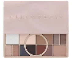 „Urban Decay Naked Shaped Cool“ akių šešėlių paletė, 1 vnt.