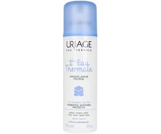 Uriage Bebe 1st Thermal Vanduo purškiamas terminis vanduo kūdikiams, 150 ml