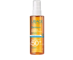 Uriage BARIÉSUN Beautifying Dry Oil SPF50+ 200 ml