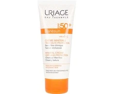 "Uriage Bariésun" mineralinis kremas Spf50+ 100ml