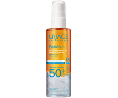 Uriage BARIÉSUN refreshing sun water SPF50+ 200 ml