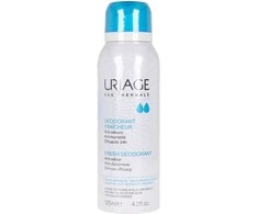 "Uriage Eau Thermale" gaivinamasis dezodorantas 125ml