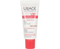 URIAGE, ROSELIANE CC toninis koreguojamasis apsauginis kremas su SPF30+, 40ml, Spalva: Medium